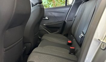 Peugeot 208 Allure Pack 2025 – Stile Moderno e Guida Dinamica pieno