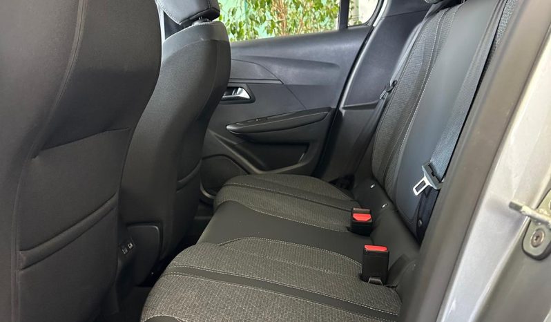 Peugeot 208 Allure Pack 2025 – Stile Moderno e Guida Dinamica pieno