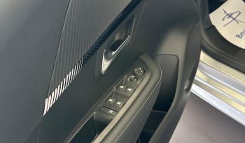 Peugeot 208 Allure Pack 2025 – Stile Moderno e Guida Dinamica pieno