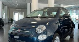 FIAT 500 Hybrid 70 CV | CarPlay & Android Auto | Disponibilità Immediata