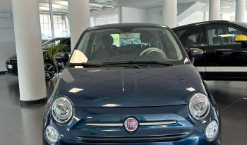 FIAT 500 Hybrid 70 CV | CarPlay & Android Auto | Disponibilità Immediata pieno