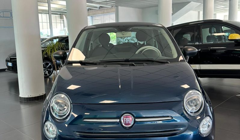 FIAT 500 Hybrid 70 CV | CarPlay & Android Auto | Disponibilità Immediata pieno