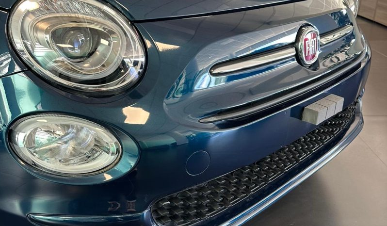 FIAT 500 Hybrid 70 CV | CarPlay & Android Auto | Disponibilità Immediata pieno
