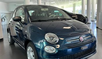 FIAT 500 Hybrid 70 CV | CarPlay & Android Auto | Disponibilità Immediata pieno