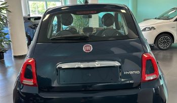 FIAT 500 Hybrid 70 CV | CarPlay & Android Auto | Disponibilità Immediata pieno