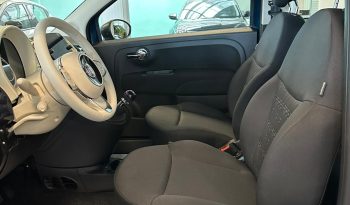 FIAT 500 Hybrid 70 CV | CarPlay & Android Auto | Disponibilità Immediata pieno