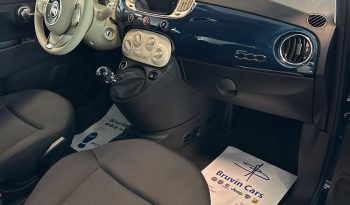 FIAT 500 Hybrid 70 CV | CarPlay & Android Auto | Disponibilità Immediata pieno