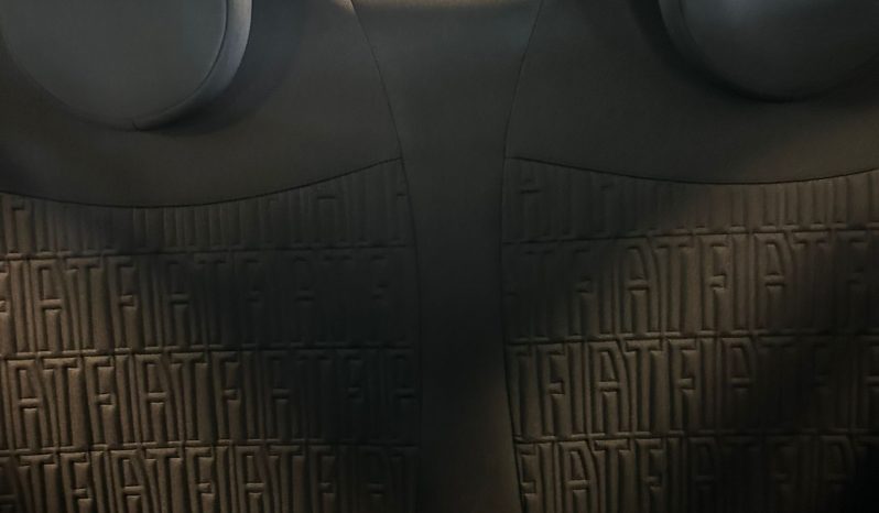 FIAT 500 Hybrid 70 CV | CarPlay & Android Auto | Disponibilità Immediata pieno