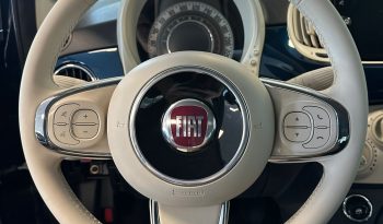 FIAT 500 Hybrid 70 CV | CarPlay & Android Auto | Disponibilità Immediata pieno