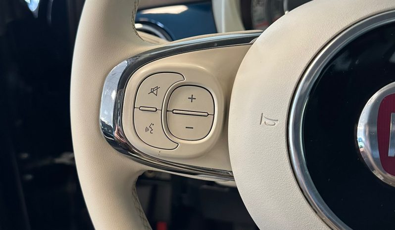 FIAT 500 Hybrid 70 CV | CarPlay & Android Auto | Disponibilità Immediata pieno