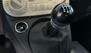 FIAT 500 Hybrid 70 CV | CarPlay & Android Auto | Disponibilità Immediata pieno