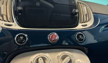 FIAT 500 Hybrid 70 CV | CarPlay & Android Auto | Disponibilità Immediata pieno