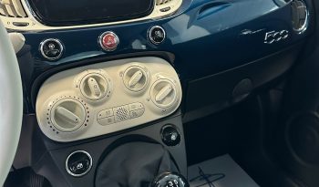 FIAT 500 Hybrid 70 CV | CarPlay & Android Auto | Disponibilità Immediata pieno