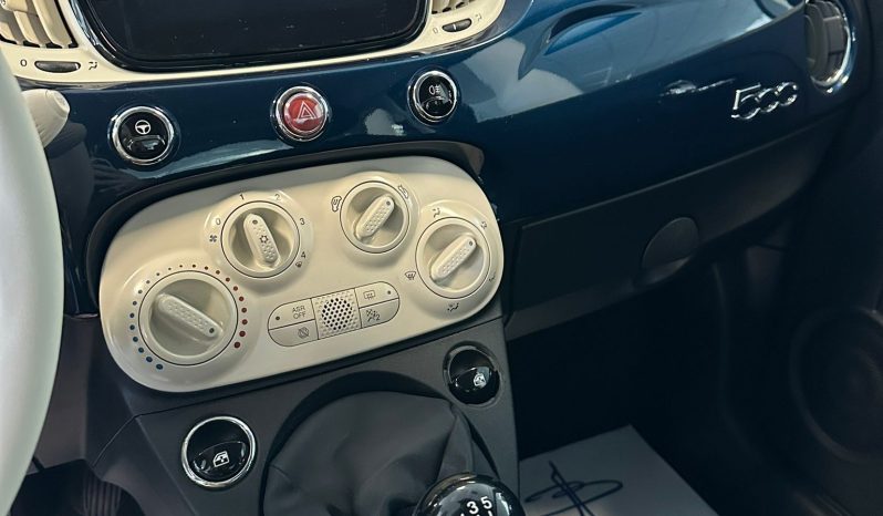FIAT 500 Hybrid 70 CV | CarPlay & Android Auto | Disponibilità Immediata pieno