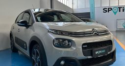 Citroën C3 110 CV Automatica | Tetto Bicolore