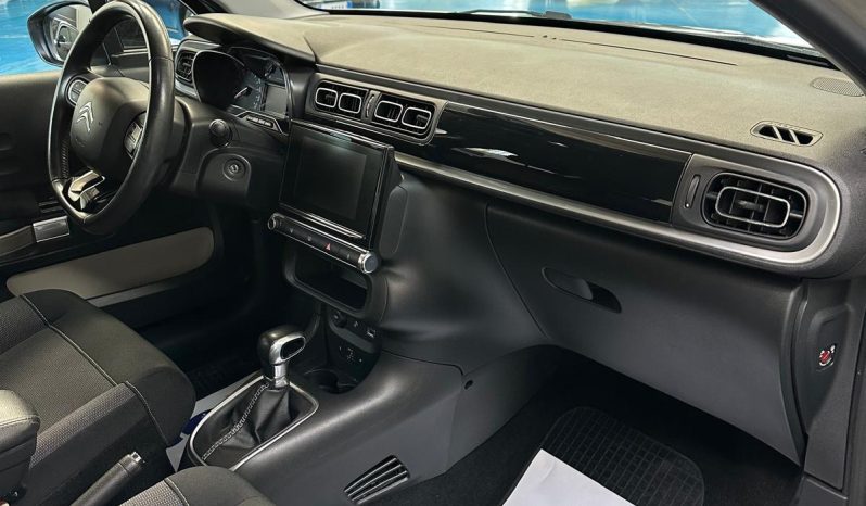 Citroën C3 110 CV Automatica | Tetto Bicolore pieno