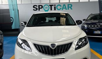 Lancia Ypsilon 70 CV Hybrid | Apple CarPlay | Platino pieno