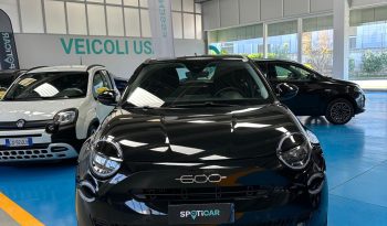 Il Nuovo SUV FIAT Che Tutti Vogliono 😍 600 Hybrid 145 CV pieno