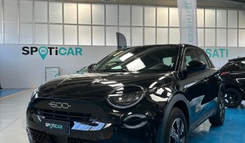 Il Nuovo SUV FIAT Che Tutti Vogliono 😍 600 Hybrid 145 CV pieno