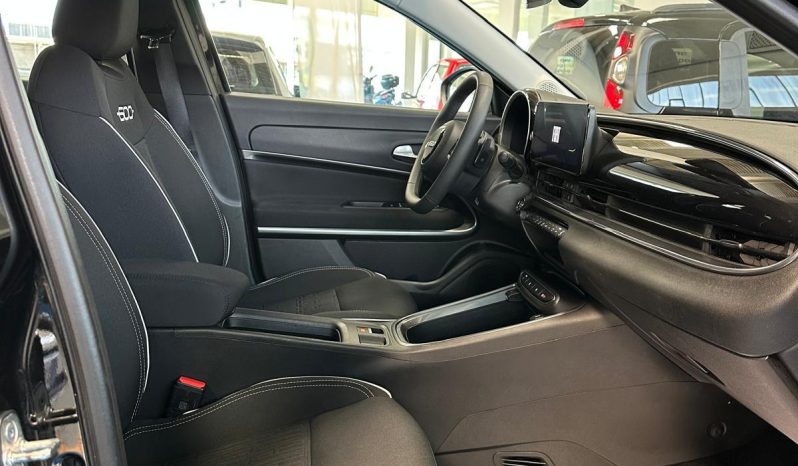 Il Nuovo SUV FIAT Che Tutti Vogliono 😍 600 Hybrid 145 CV pieno