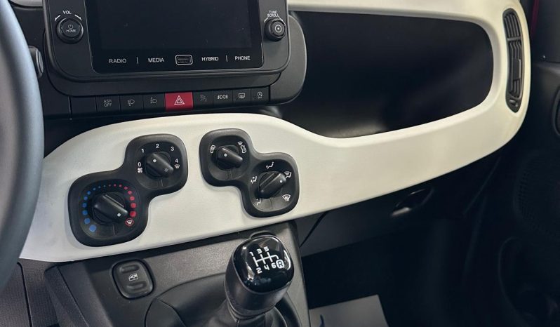 FIAT PANDINA CROSS 2025 | Hybrid | Pronta Consegna | Full Optional pieno