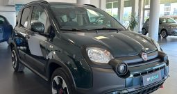 L’Ultima Panda Cross Verde Foresta è Qui!
