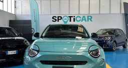La Nuova FIAT 600 Che Fa Girare la Testa