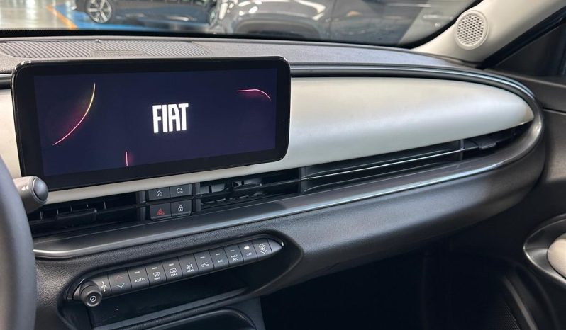 La Nuova FIAT 600 Che Fa Girare la Testa pieno