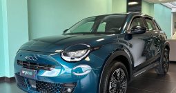 145 CV DI EMOZIONI | NUOVA FIAT 600 HYBRID