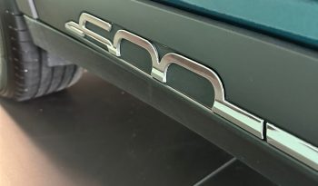 145 CV DI EMOZIONI | NUOVA FIAT 600 HYBRID pieno
