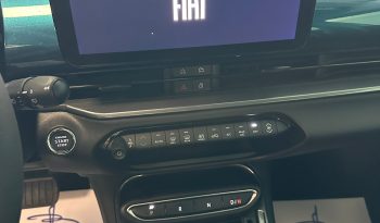 145 CV DI EMOZIONI | NUOVA FIAT 600 HYBRID pieno