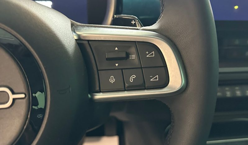 145 CV DI EMOZIONI | NUOVA FIAT 600 HYBRID pieno