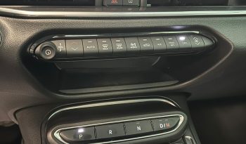 145 CV DI EMOZIONI | NUOVA FIAT 600 HYBRID pieno