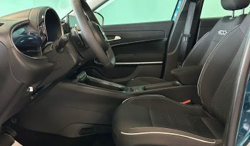 145 CV DI EMOZIONI | NUOVA FIAT 600 HYBRID pieno