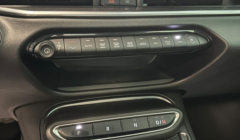 145 CV DI EMOZIONI | NUOVA FIAT 600 HYBRID pieno