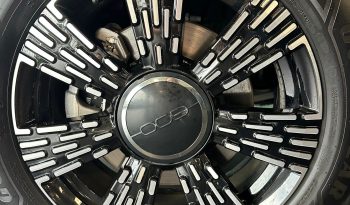 145 CV DI EMOZIONI | NUOVA FIAT 600 HYBRID pieno