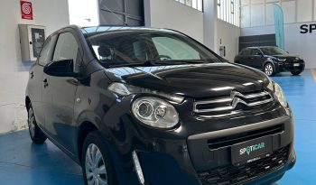 La Citycar Perfetta? Eccola Qui 🔥 Citroën C1 5 Porte pieno