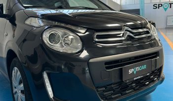 La Citycar Perfetta? Eccola Qui 🔥 Citroën C1 5 Porte pieno