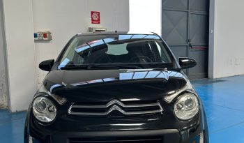 La Citycar Perfetta? Eccola Qui 🔥 Citroën C1 5 Porte pieno