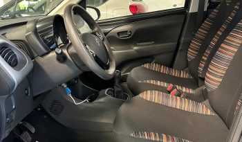 La Citycar Perfetta? Eccola Qui 🔥 Citroën C1 5 Porte pieno
