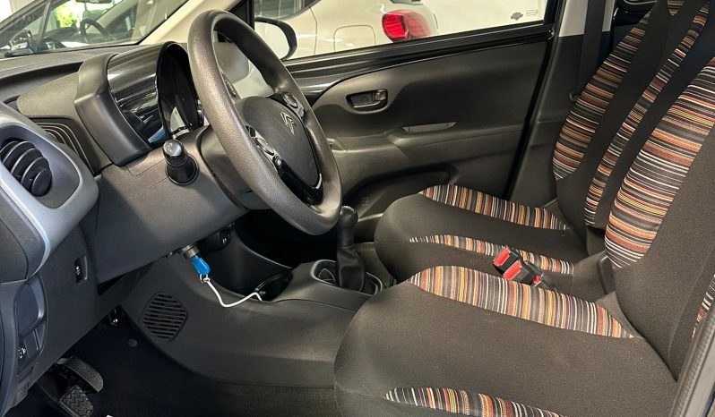 La Citycar Perfetta? Eccola Qui 🔥 Citroën C1 5 Porte pieno