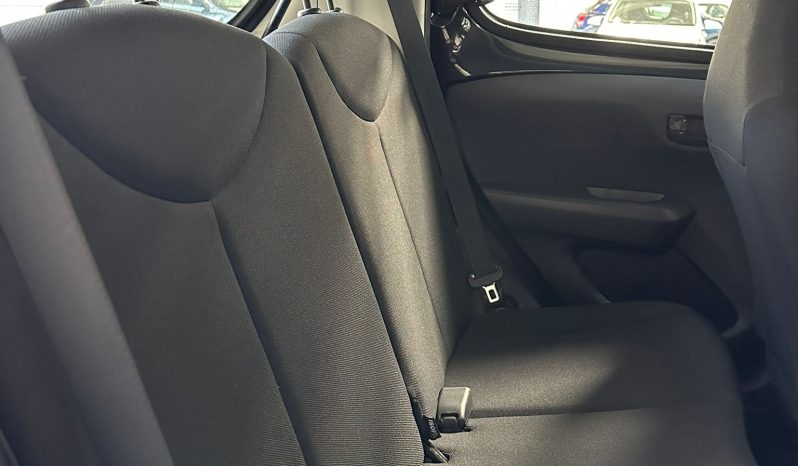 La Citycar Perfetta? Eccola Qui 🔥 Citroën C1 5 Porte pieno