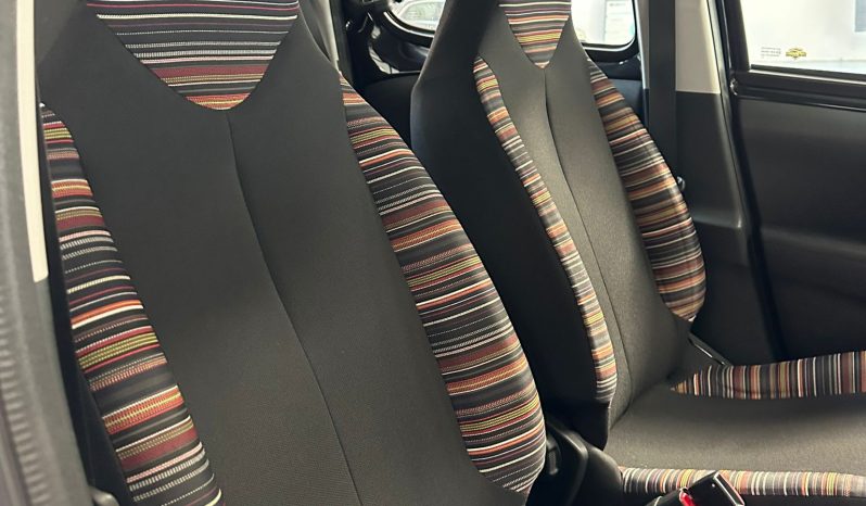 La Citycar Perfetta? Eccola Qui 🔥 Citroën C1 5 Porte pieno