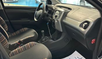La Citycar Perfetta? Eccola Qui 🔥 Citroën C1 5 Porte pieno