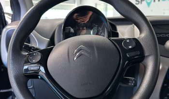 La Citycar Perfetta? Eccola Qui 🔥 Citroën C1 5 Porte pieno