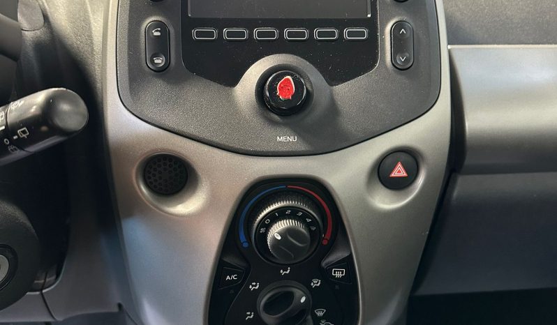 La Citycar Perfetta? Eccola Qui 🔥 Citroën C1 5 Porte pieno