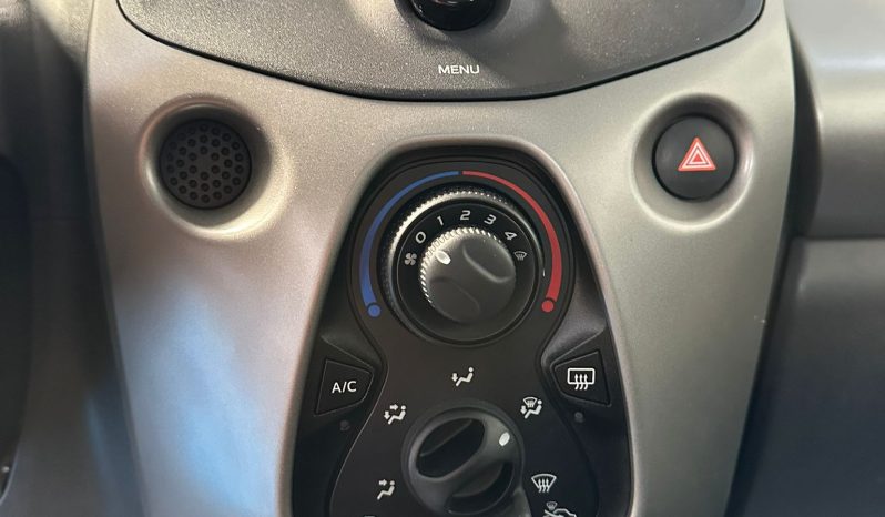La Citycar Perfetta? Eccola Qui 🔥 Citroën C1 5 Porte pieno