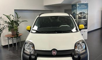 Bianca, Hybrid e Super Pratica | Pandina Cross pieno