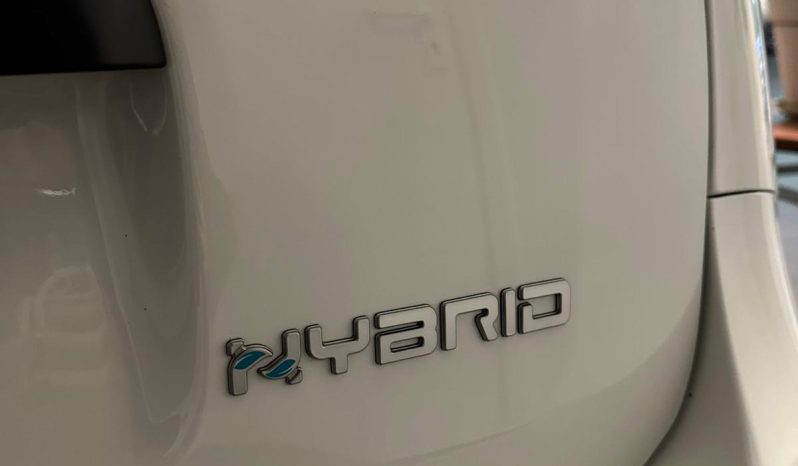 Bianca, Hybrid e Super Pratica | Pandina Cross pieno