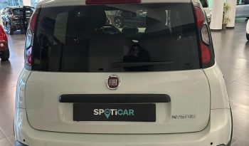 Bianca, Hybrid e Super Pratica | Pandina Cross pieno